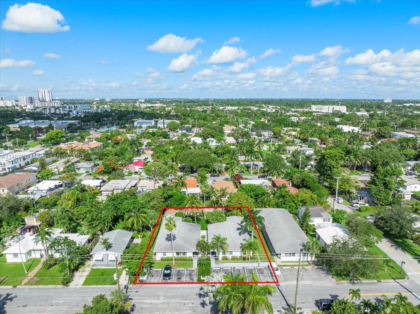 PROGRESSO - Residential Income