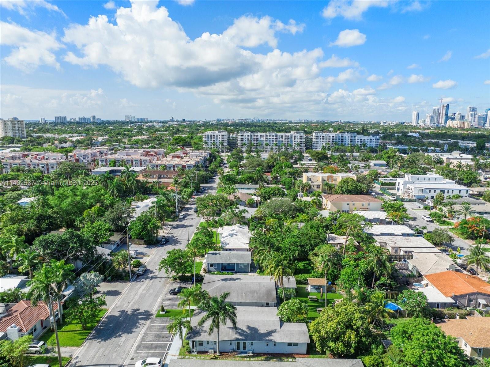 PROGRESSO - Residential Income