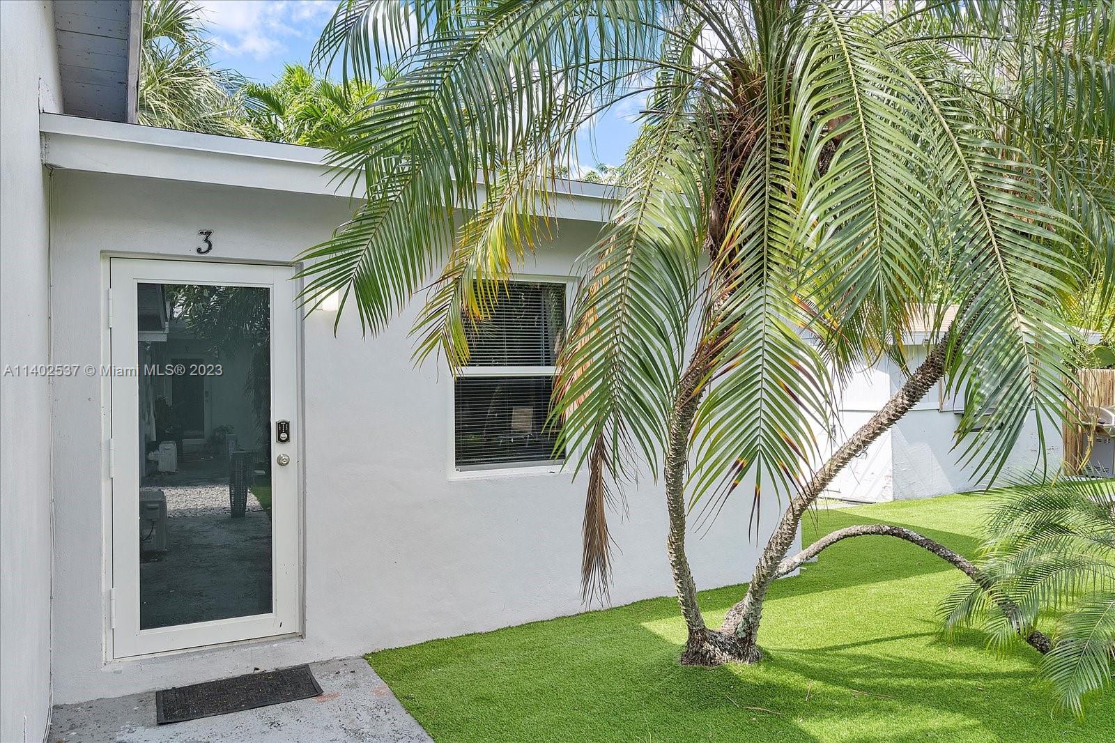 PROGRESSO - Residential Income