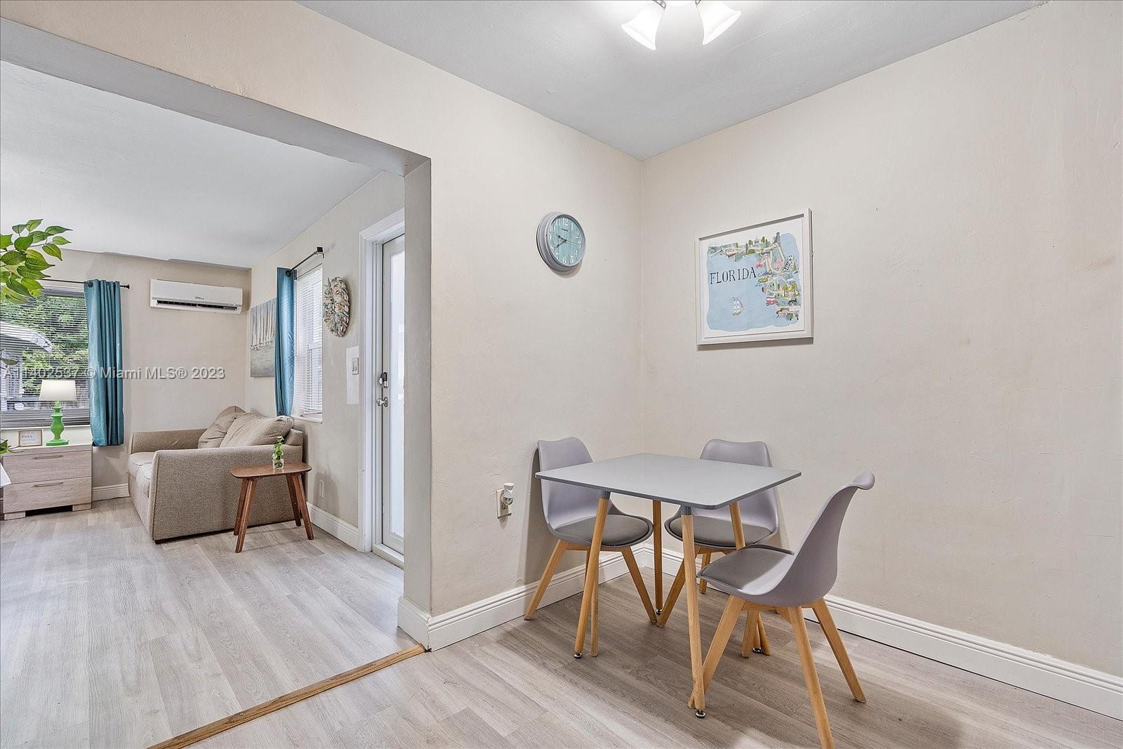 PROGRESSO - Residential Income