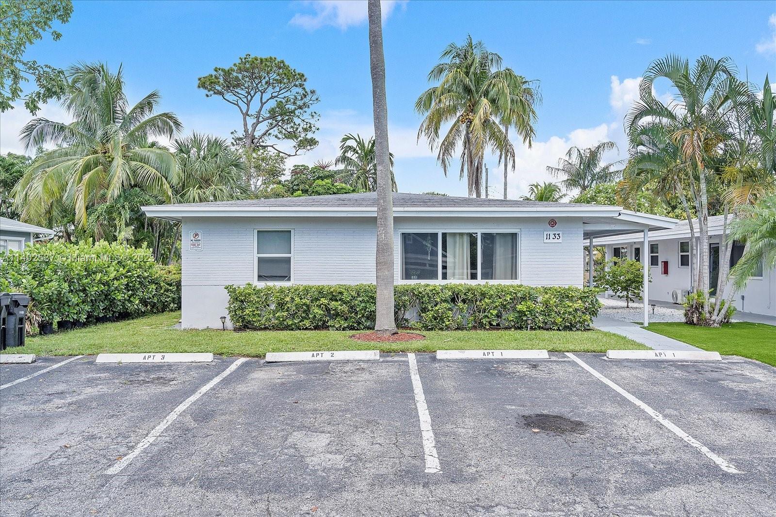 PROGRESSO - Residential Income