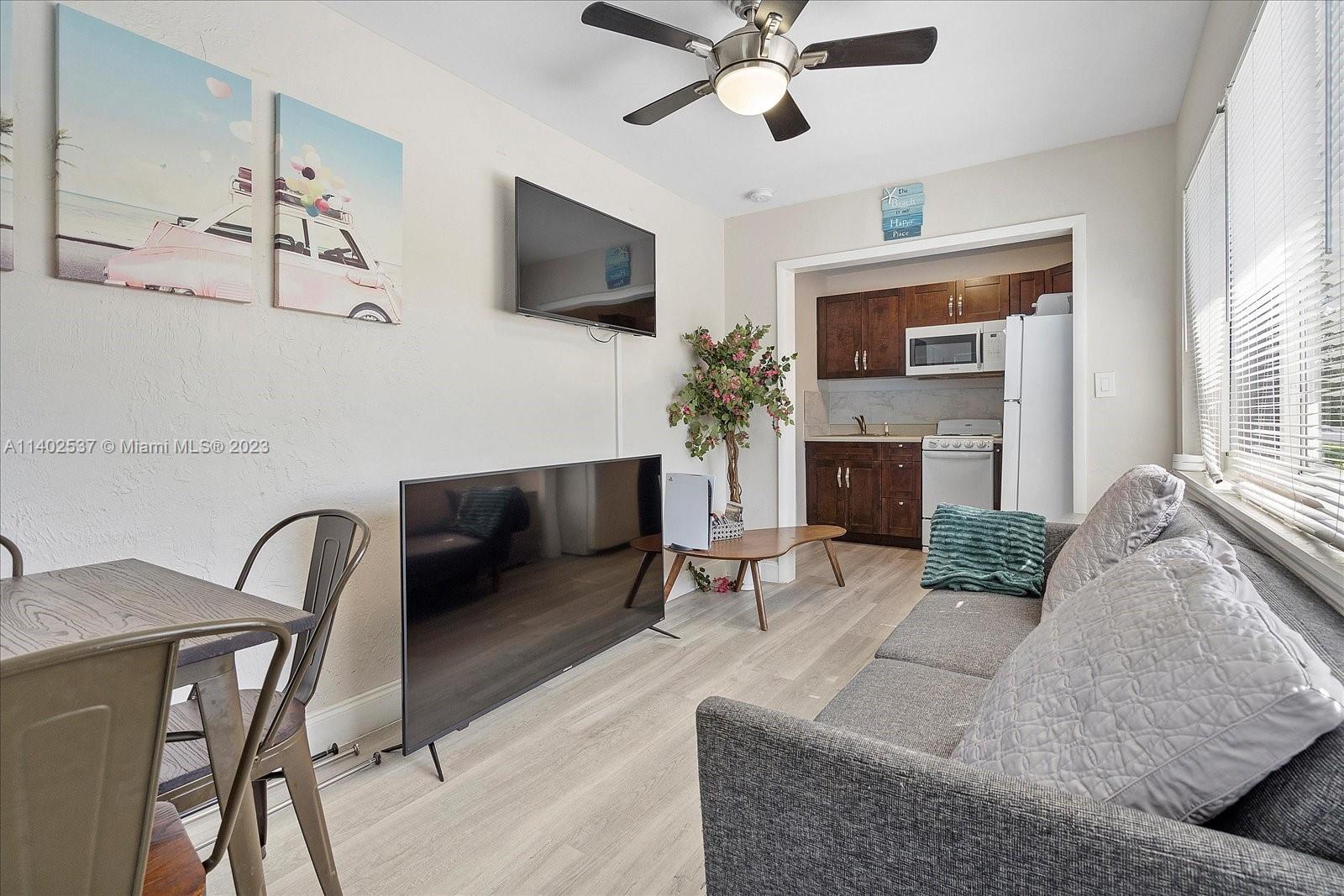 PROGRESSO - Residential Income