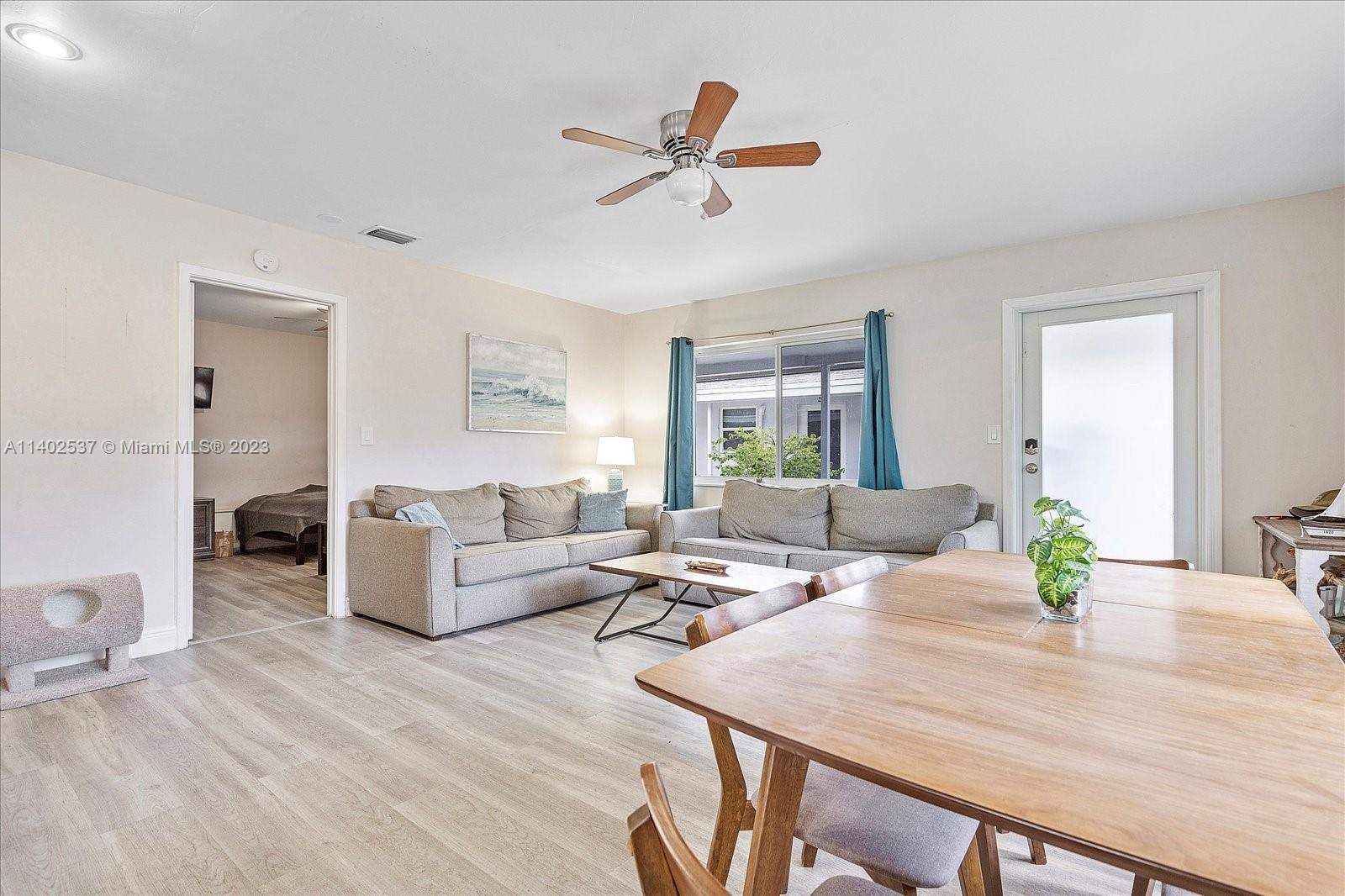 PROGRESSO - Residential Income