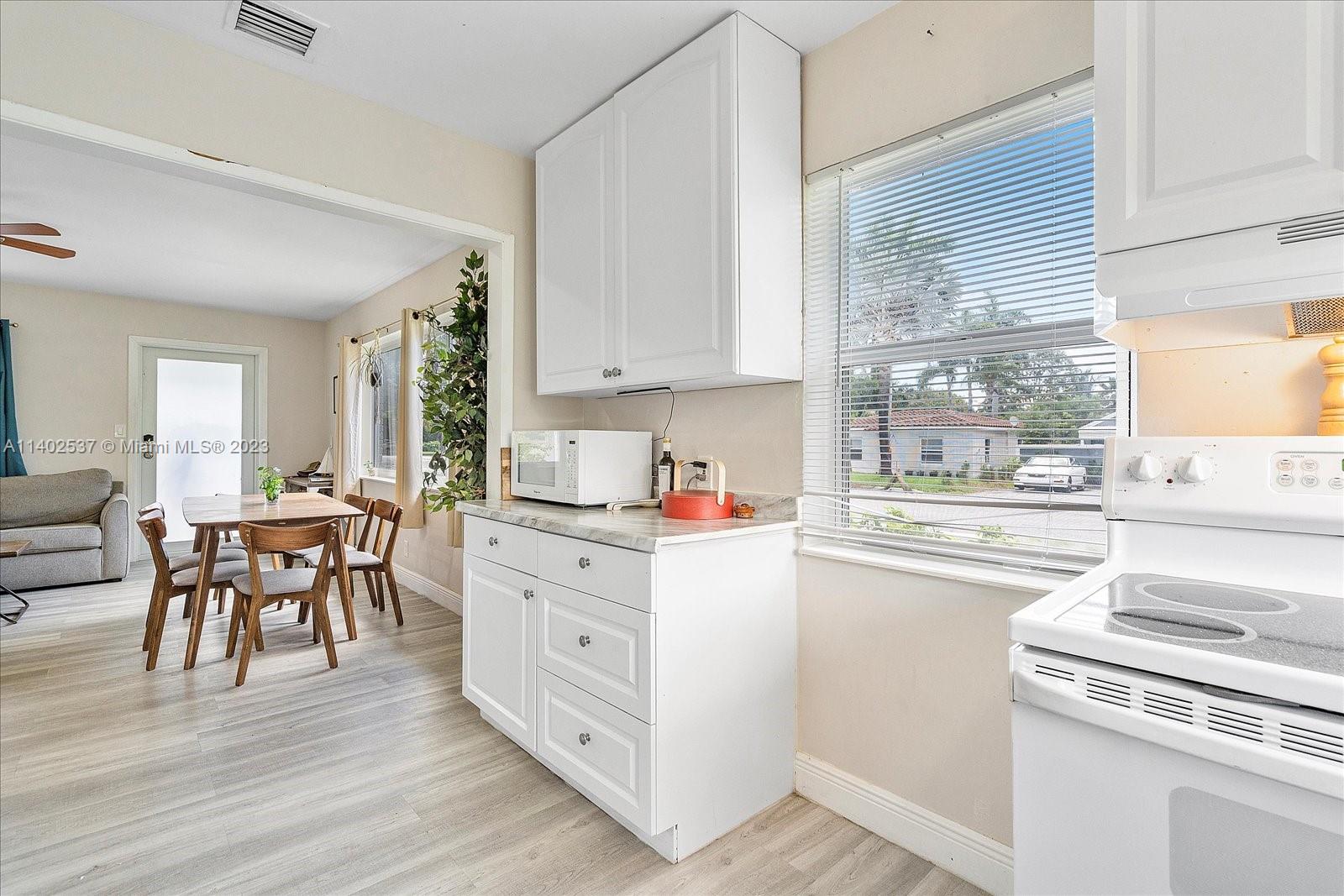 PROGRESSO - Residential Income