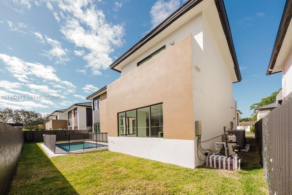 PALMS AT EUREKA PHASE TWO - Residential