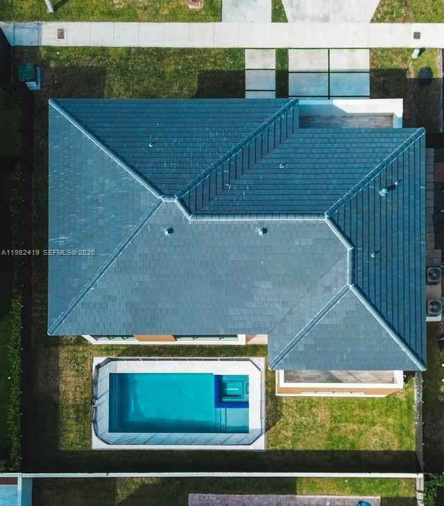 PALMS AT EUREKA PHASE TWO - Residential