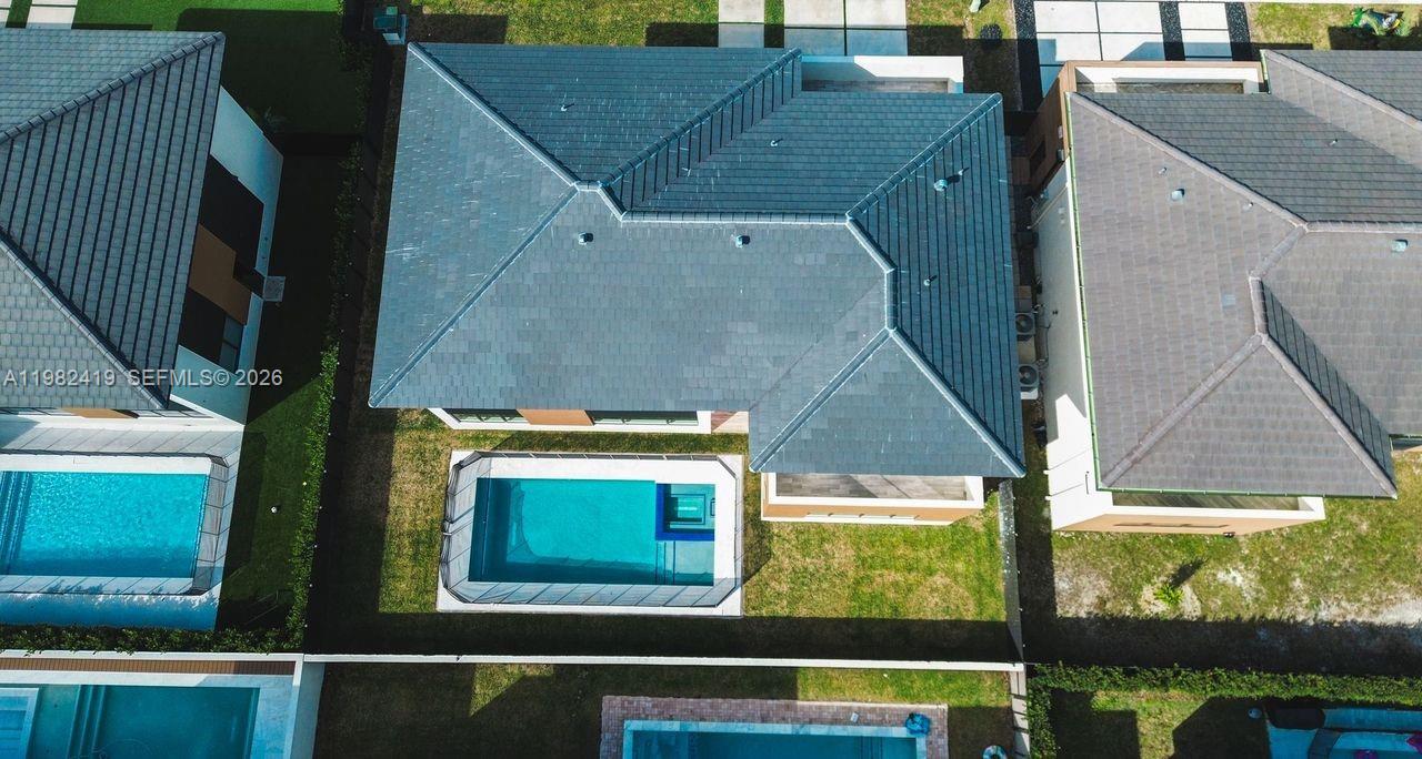 PALMS AT EUREKA PHASE TWO - Residential