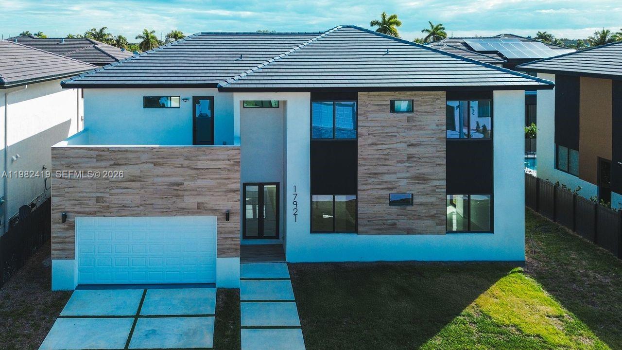 PALMS AT EUREKA PHASE TWO - Residential