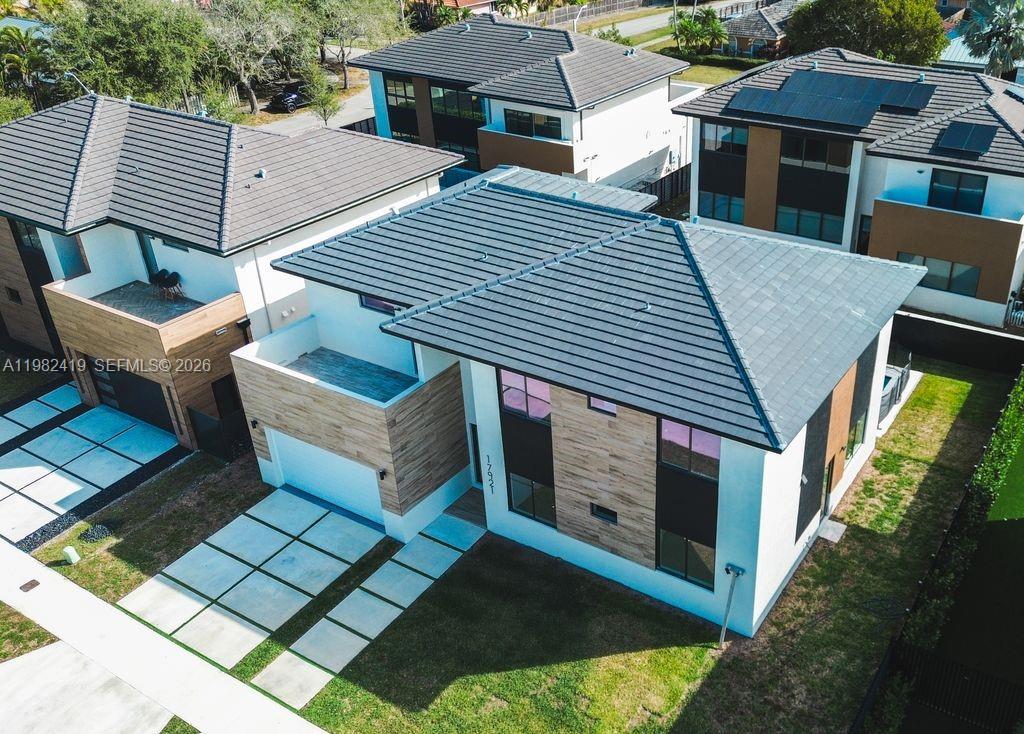 PALMS AT EUREKA PHASE TWO - Residential