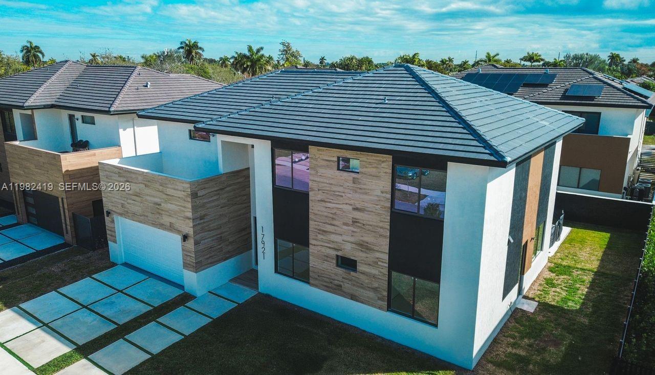 PALMS AT EUREKA PHASE TWO - Residential