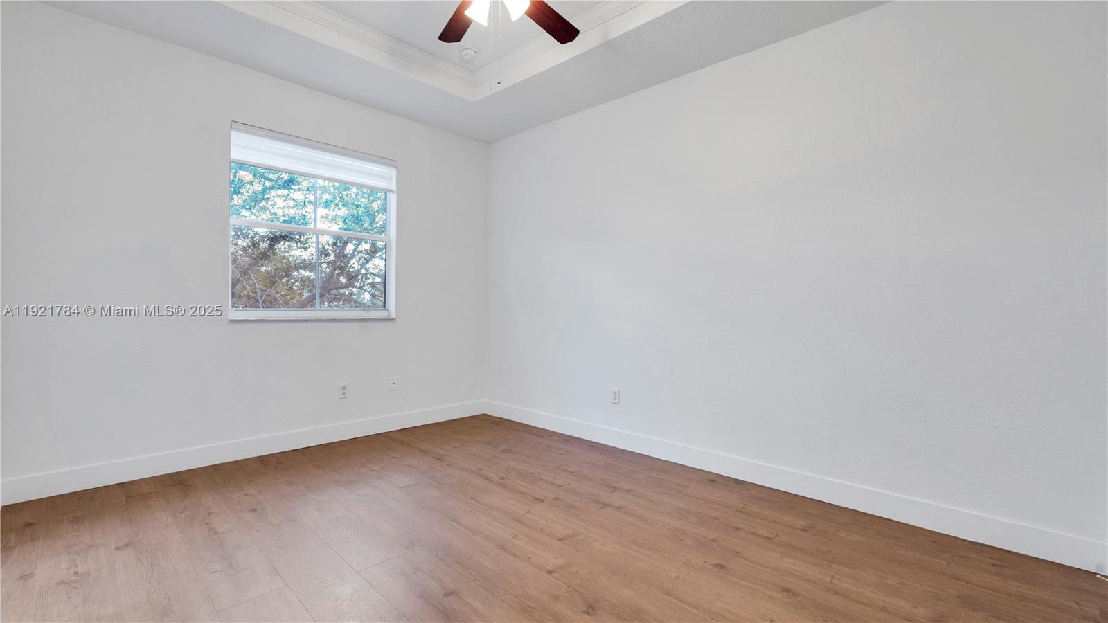 LAS TERRAZAS AT VIZCAYA C - Residential Lease