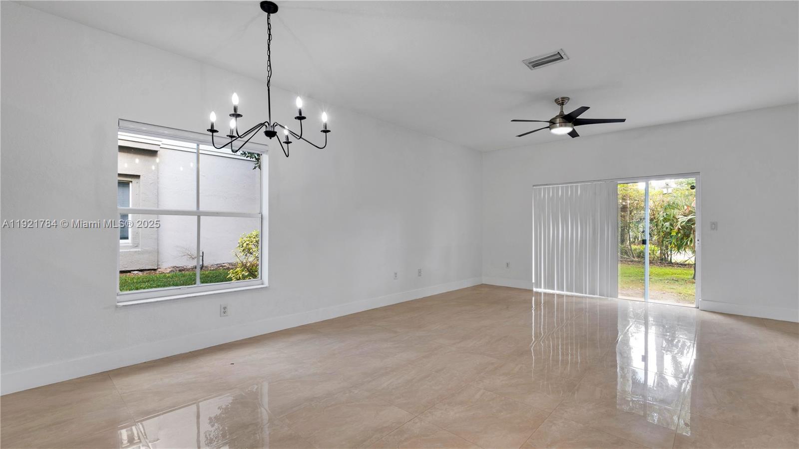 LAS TERRAZAS AT VIZCAYA C - Residential Lease