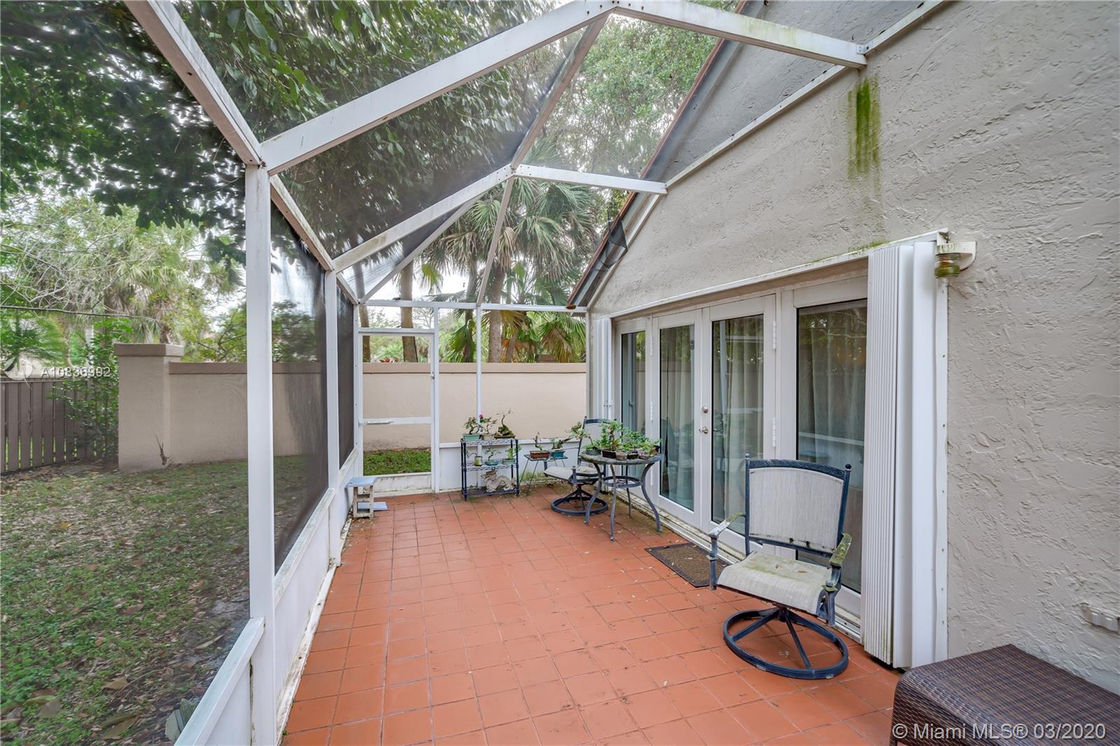 BRIDGEWATER AT PLANTATION - Residential