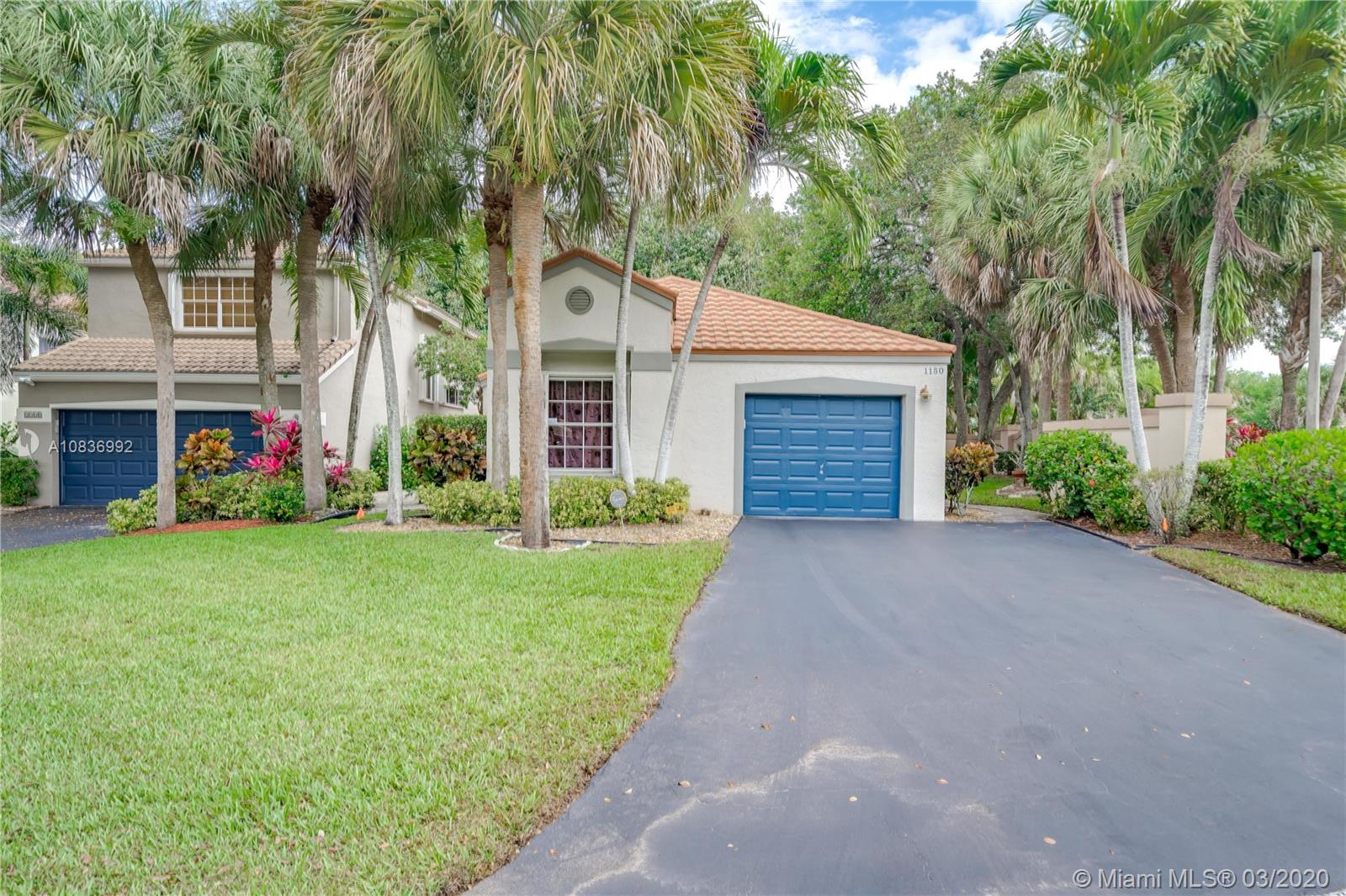 BRIDGEWATER AT PLANTATION - Residential