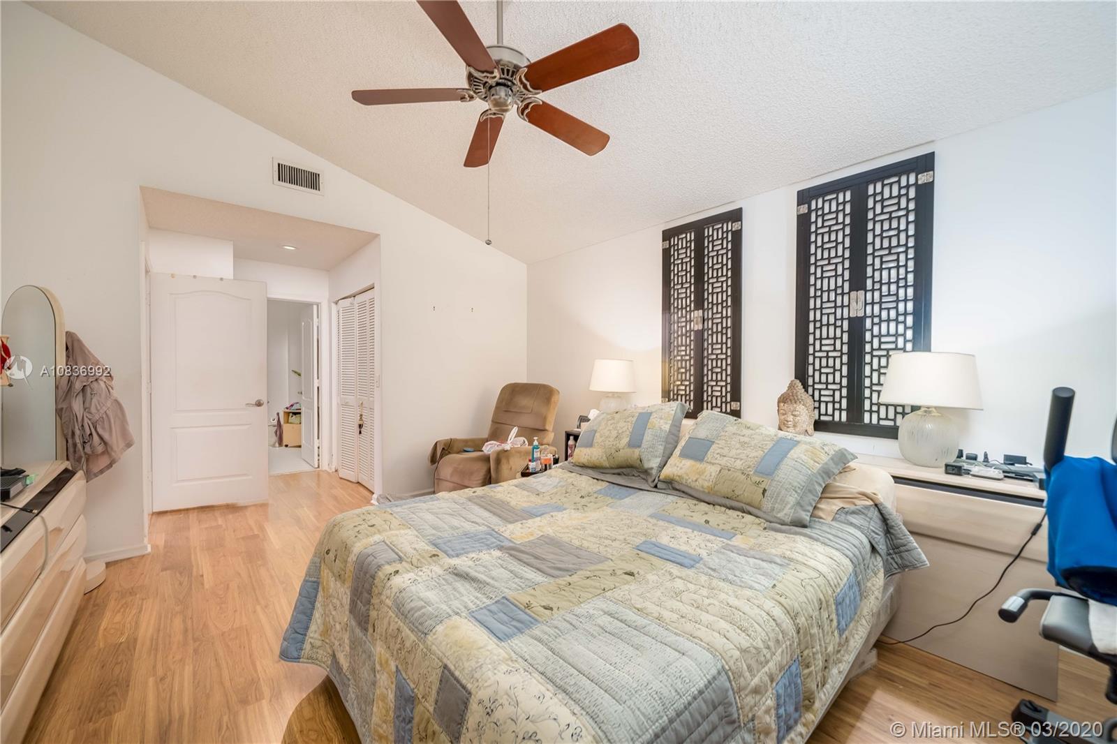 BRIDGEWATER AT PLANTATION - Residential