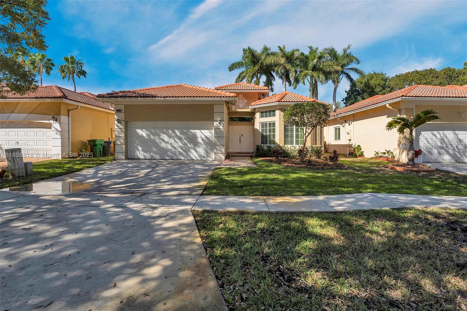 3030 SW 142nd Ave