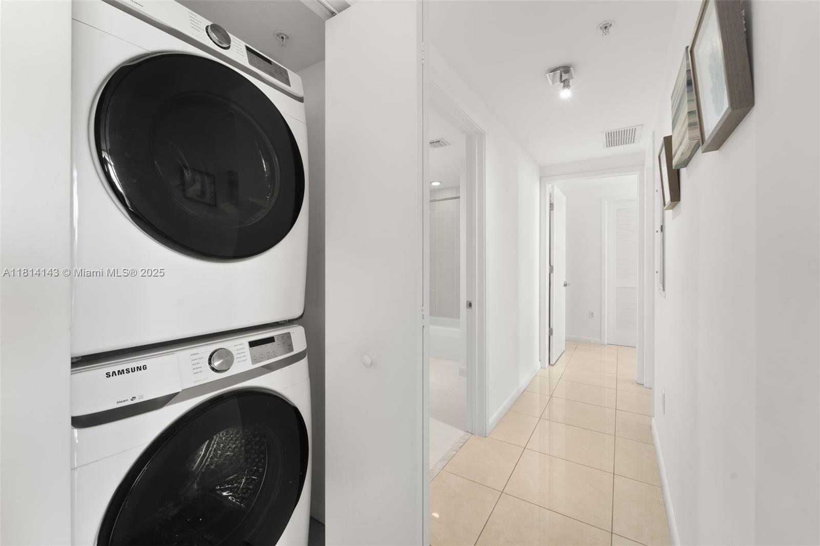 MIDBLOCK MIAMI CONDO - Residential Lease