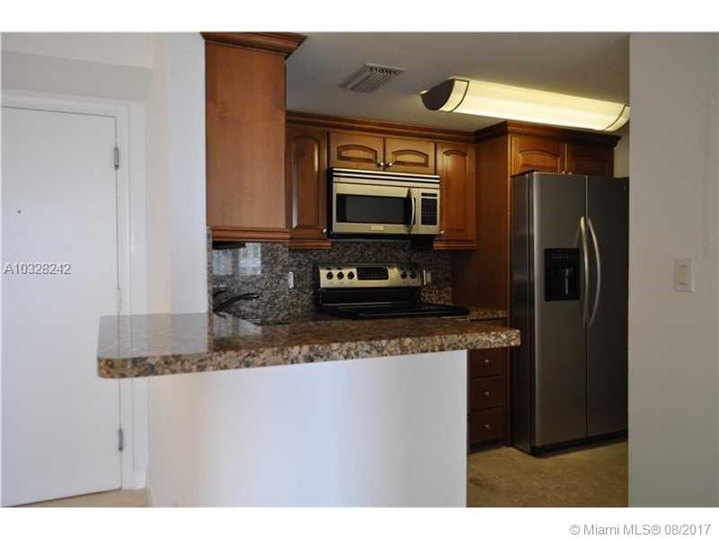 ISOLA CONDO - Residential Lease