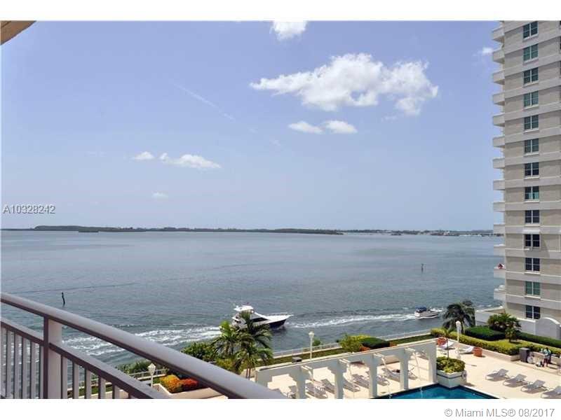 ISOLA CONDO - Residential Lease