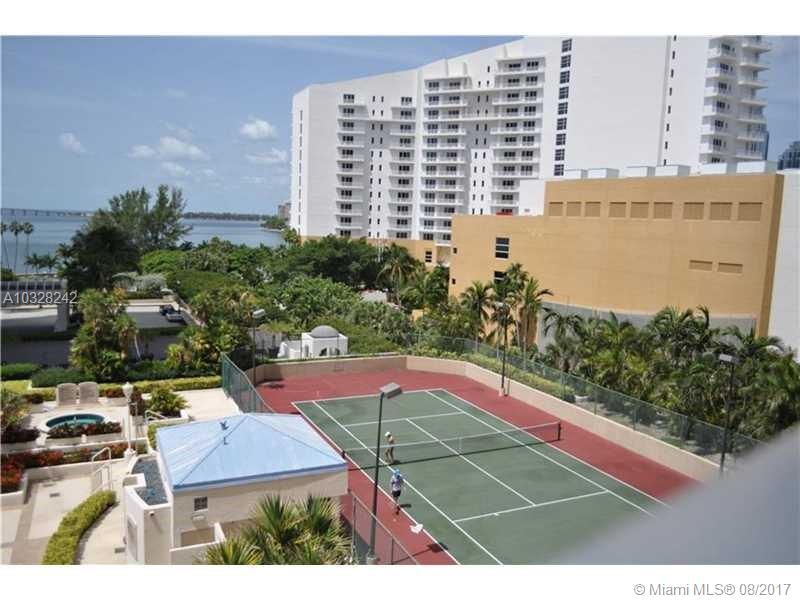 ISOLA CONDO - Residential Lease