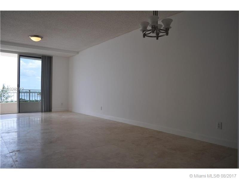 ISOLA CONDO - Residential Lease