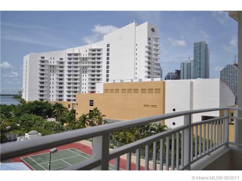 ISOLA CONDO - Residential Lease