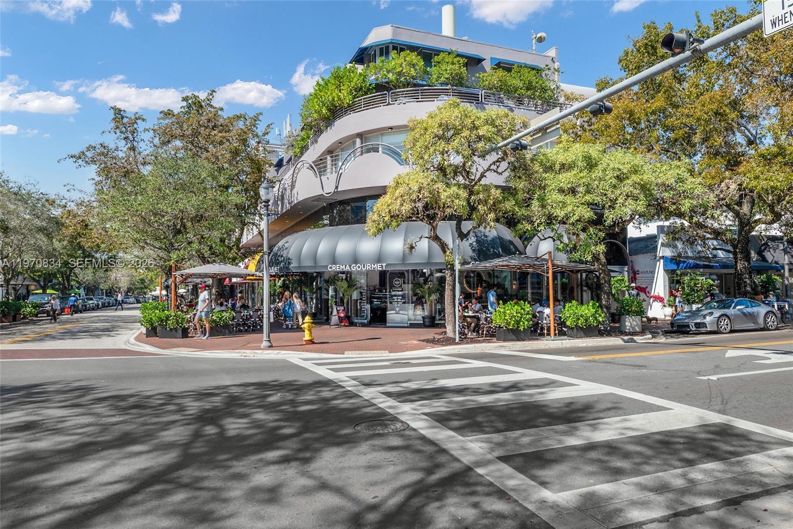 FROW HOMESTEAD - Residential