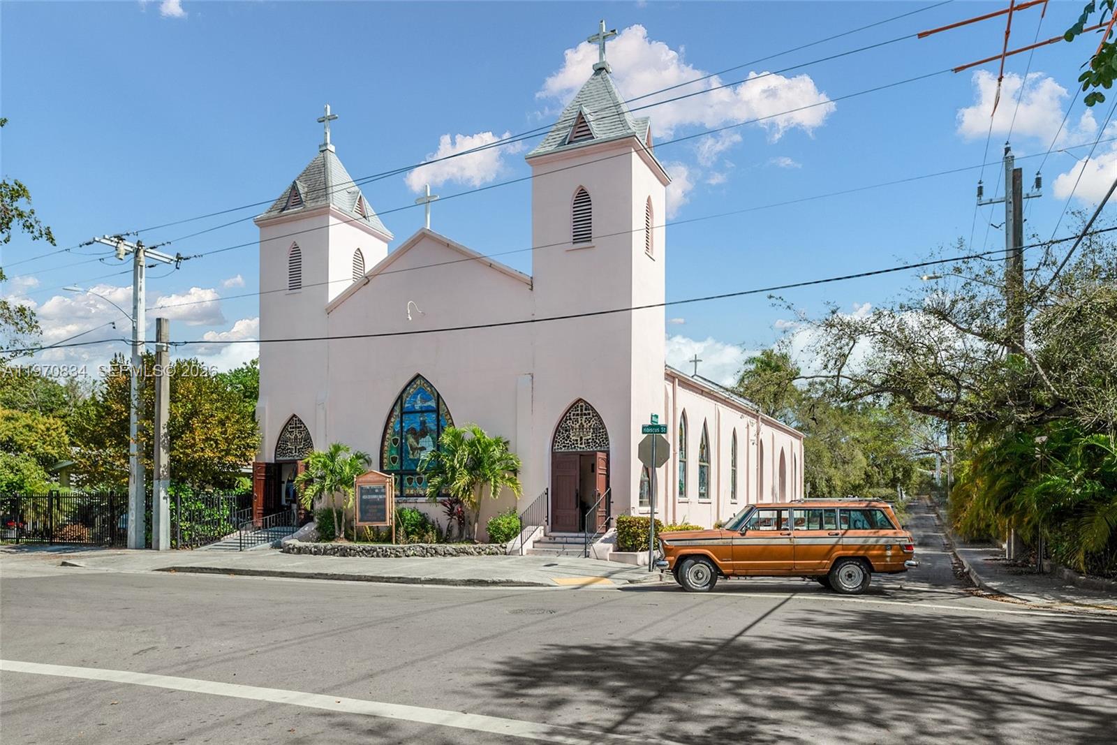 FROW HOMESTEAD - Residential