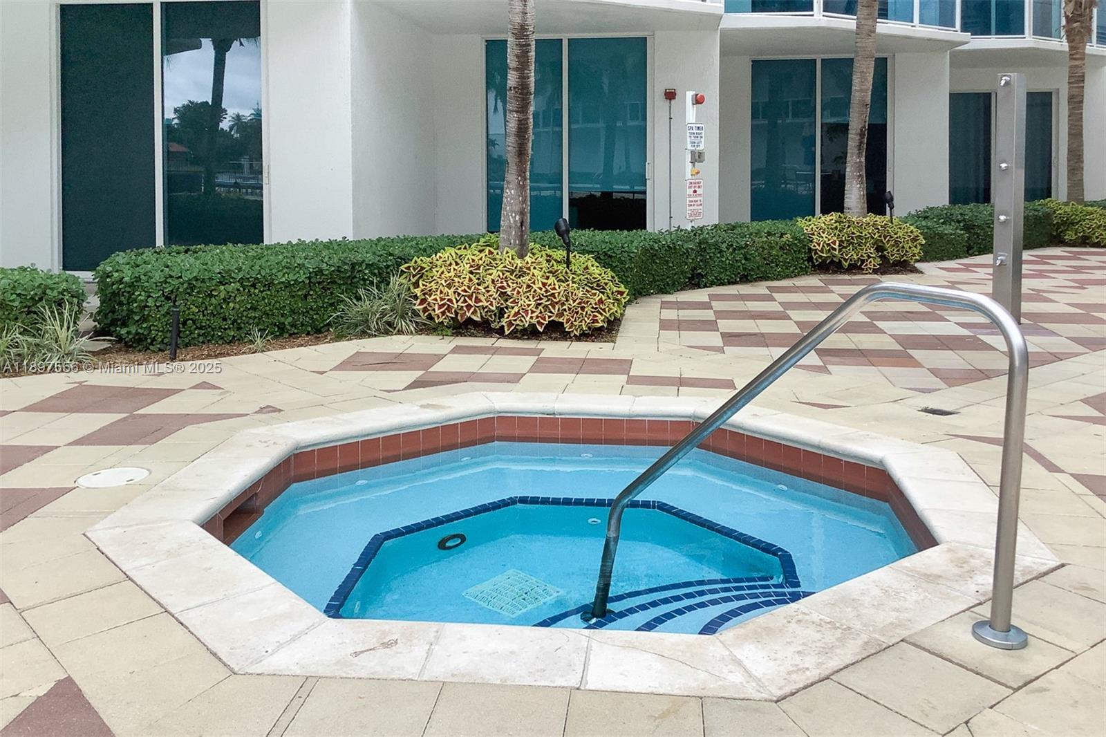 OCEAN MARINE YACHT CLUB C - Residential Lease