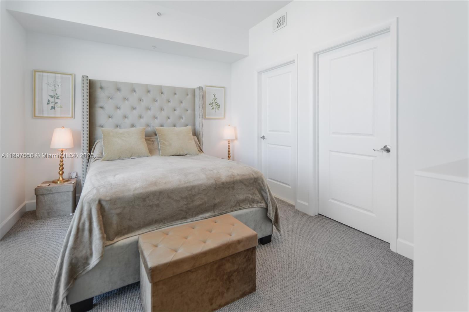 OCEAN MARINE YACHT CLUB C - Residential Lease