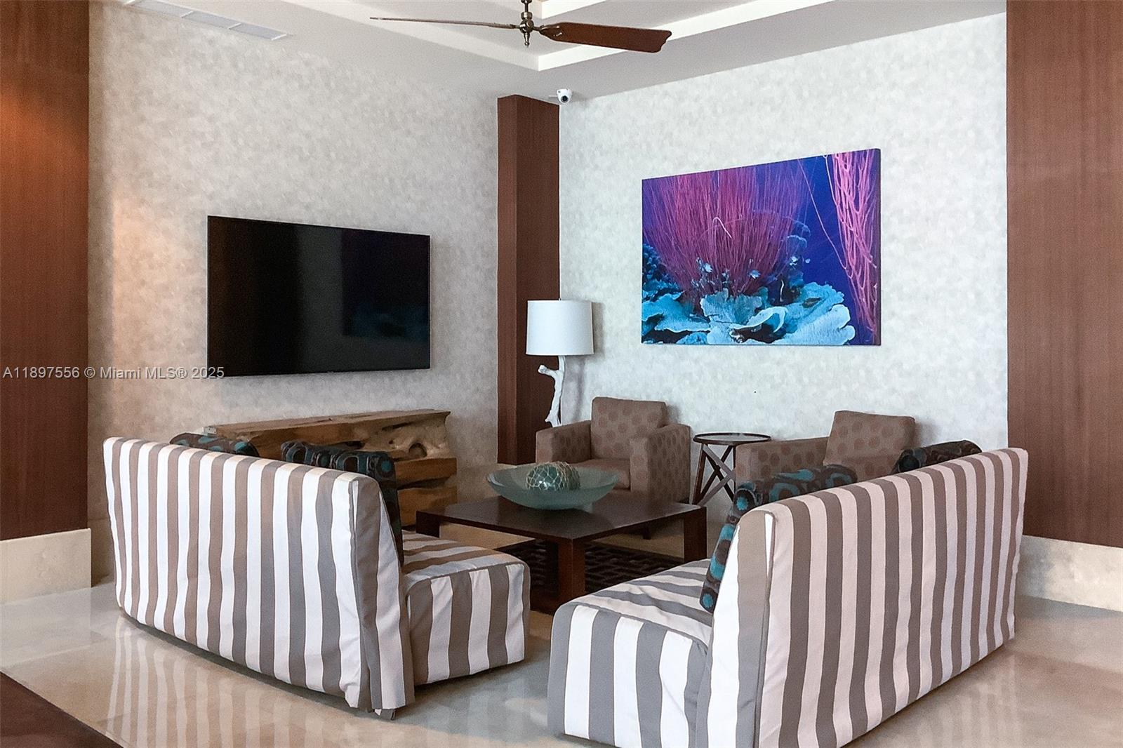 OCEAN MARINE YACHT CLUB C - Residential Lease