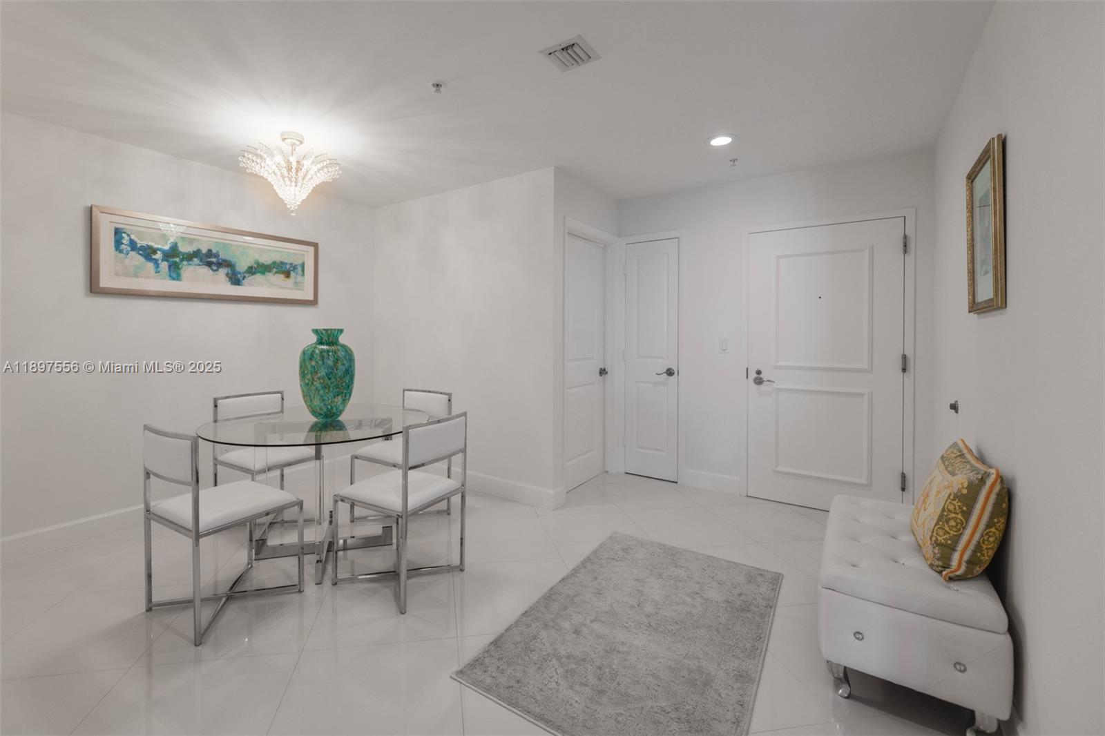 OCEAN MARINE YACHT CLUB C - Residential Lease