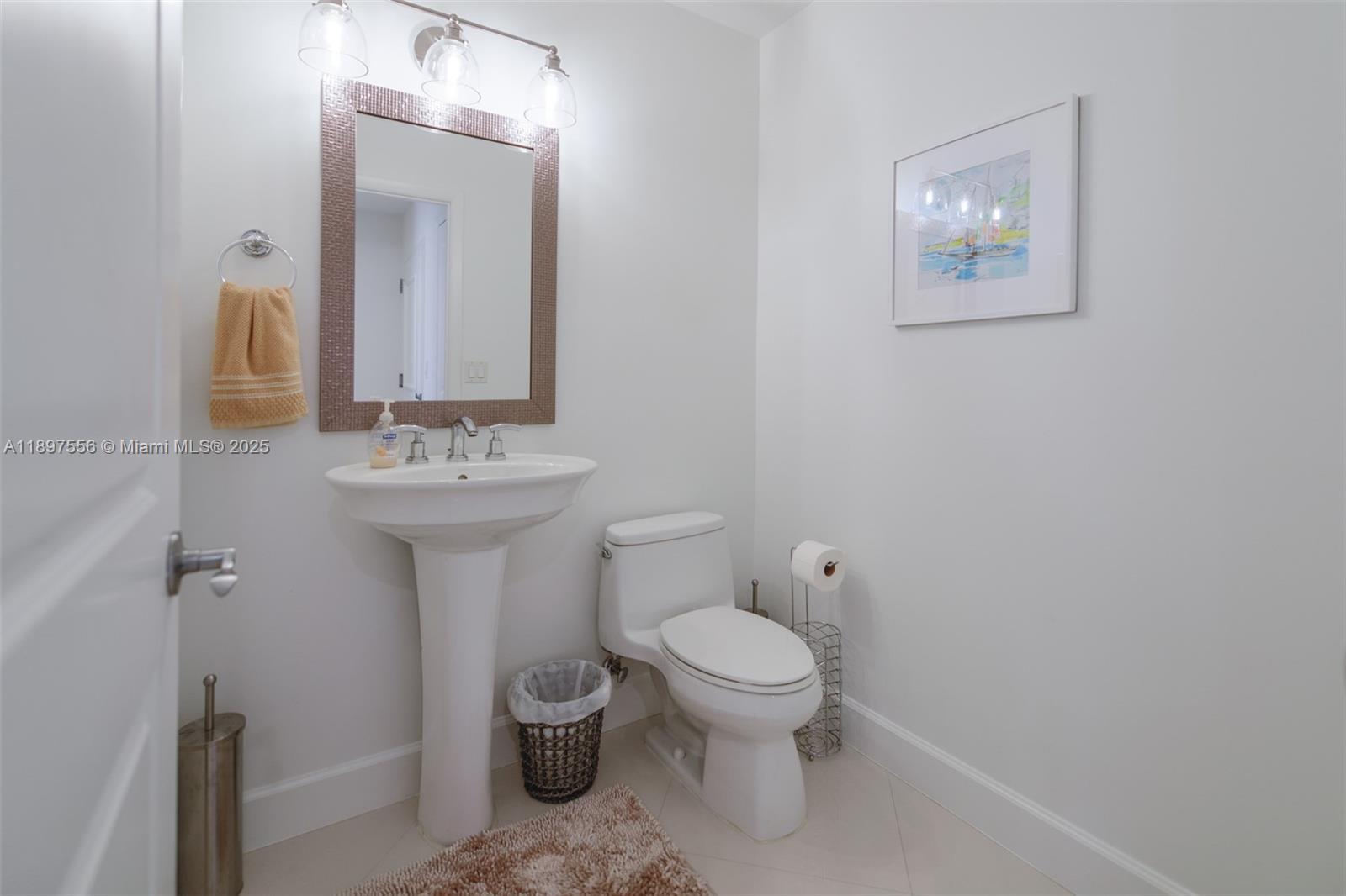 OCEAN MARINE YACHT CLUB C - Residential Lease