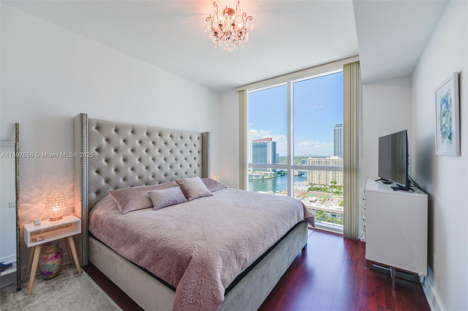 OCEAN MARINE YACHT CLUB C - Residential Lease