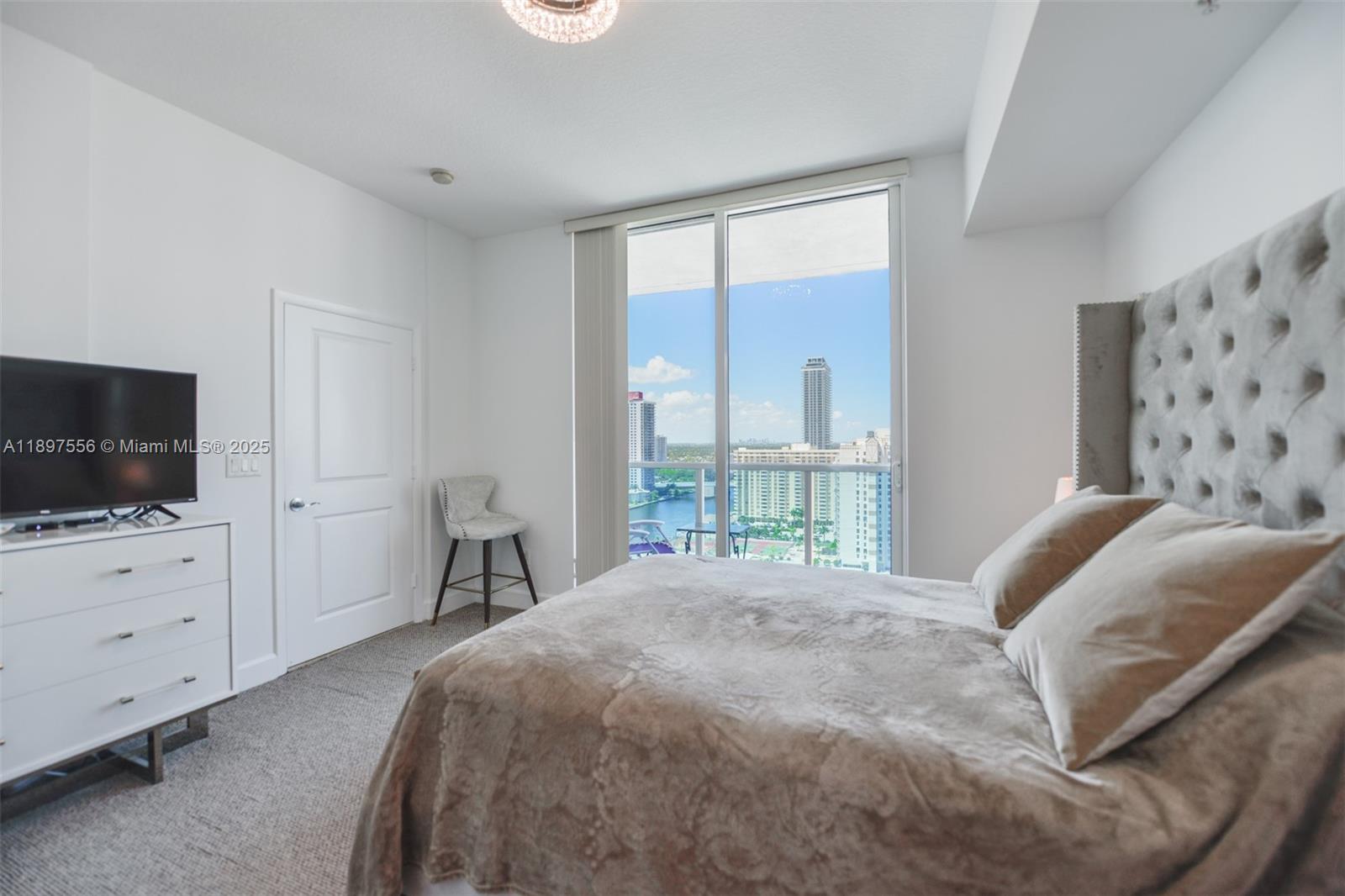 OCEAN MARINE YACHT CLUB C - Residential Lease