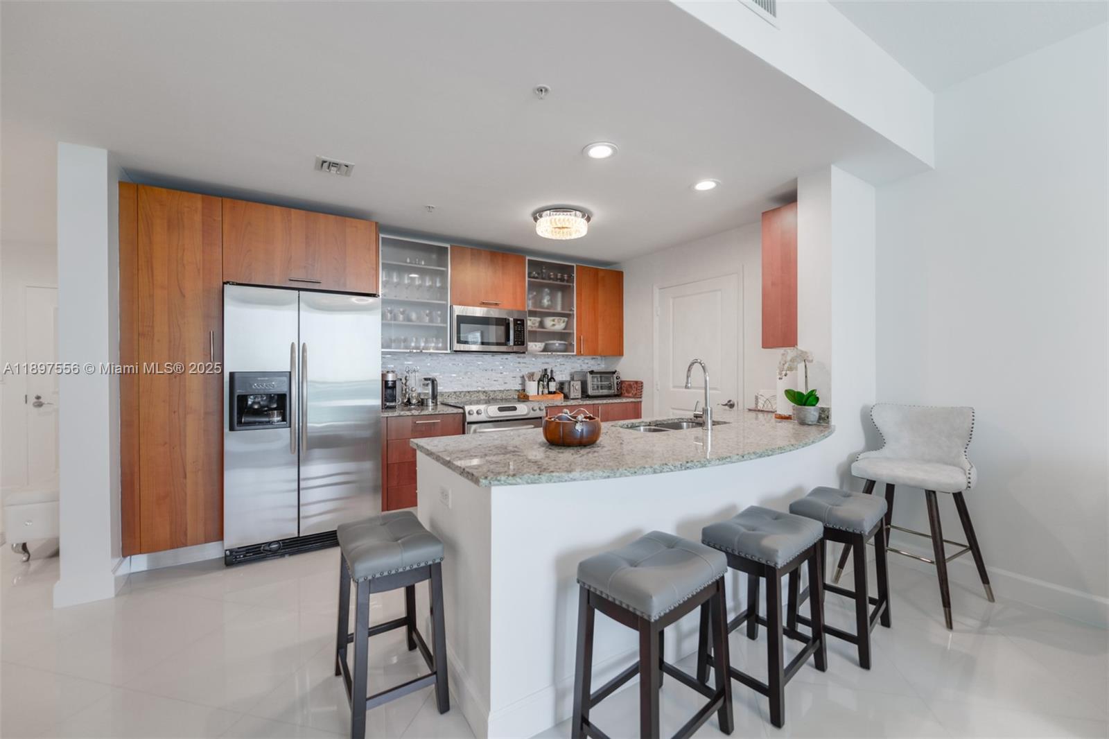 OCEAN MARINE YACHT CLUB C - Residential Lease