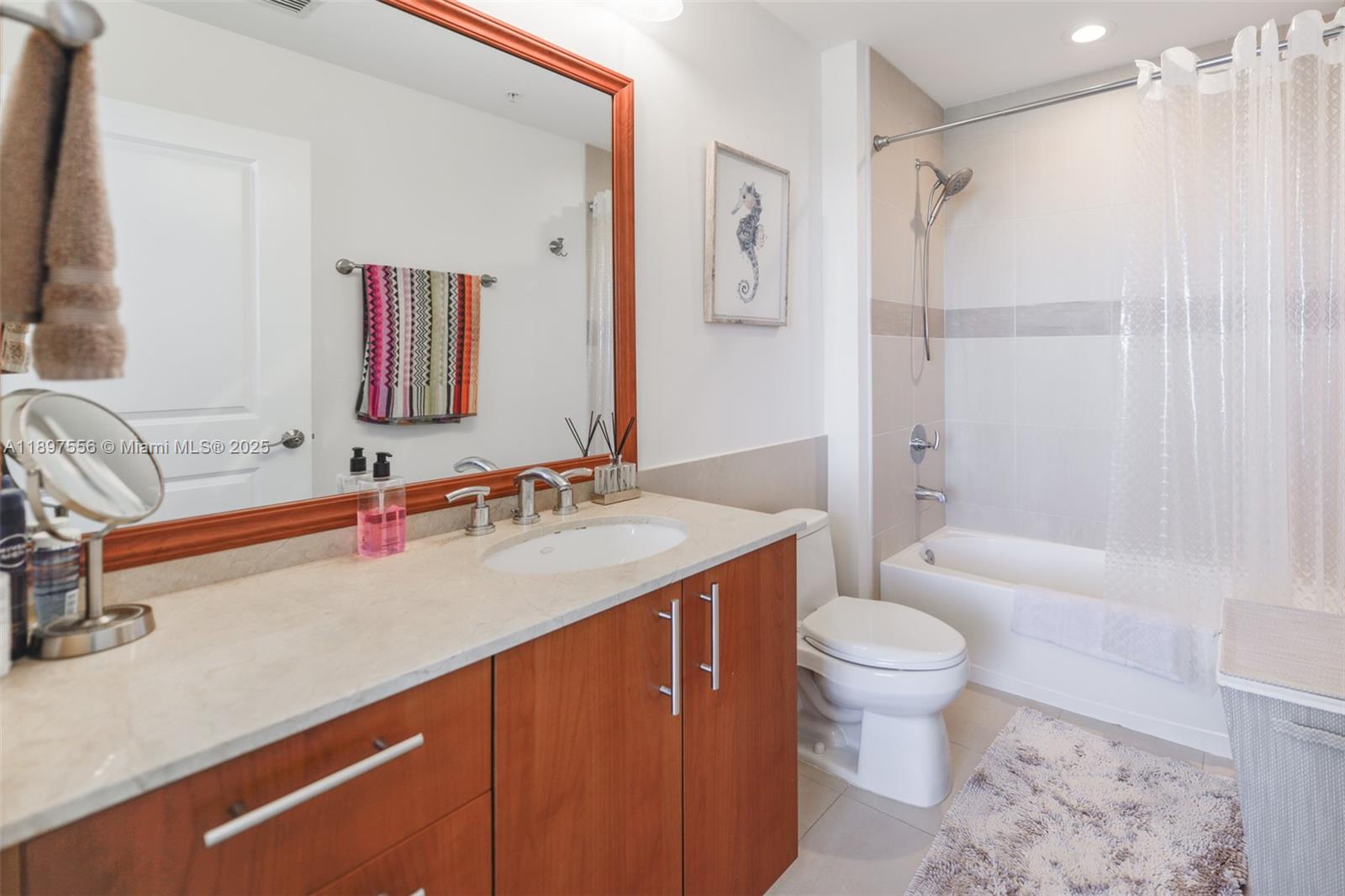 OCEAN MARINE YACHT CLUB C - Residential Lease