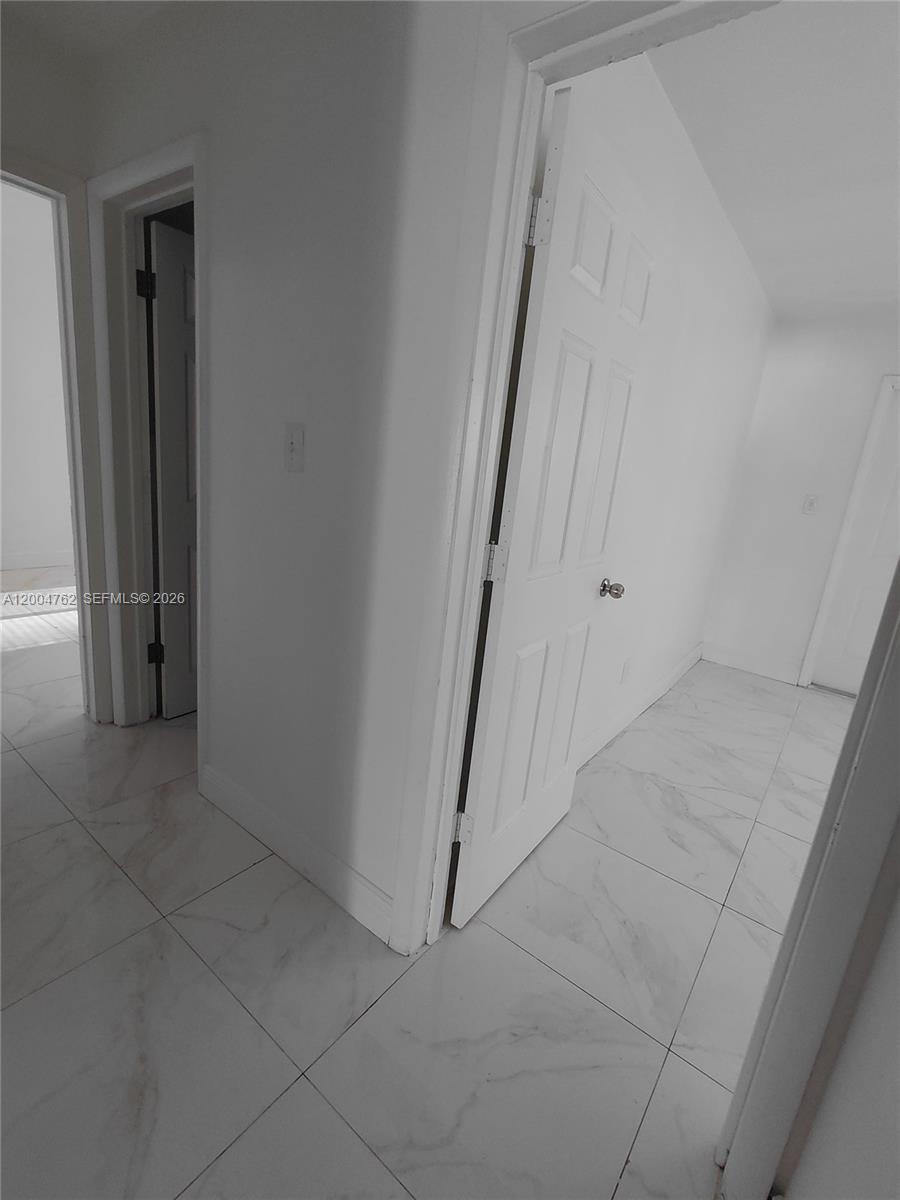 FERN SUB NO ONE - Residential Lease