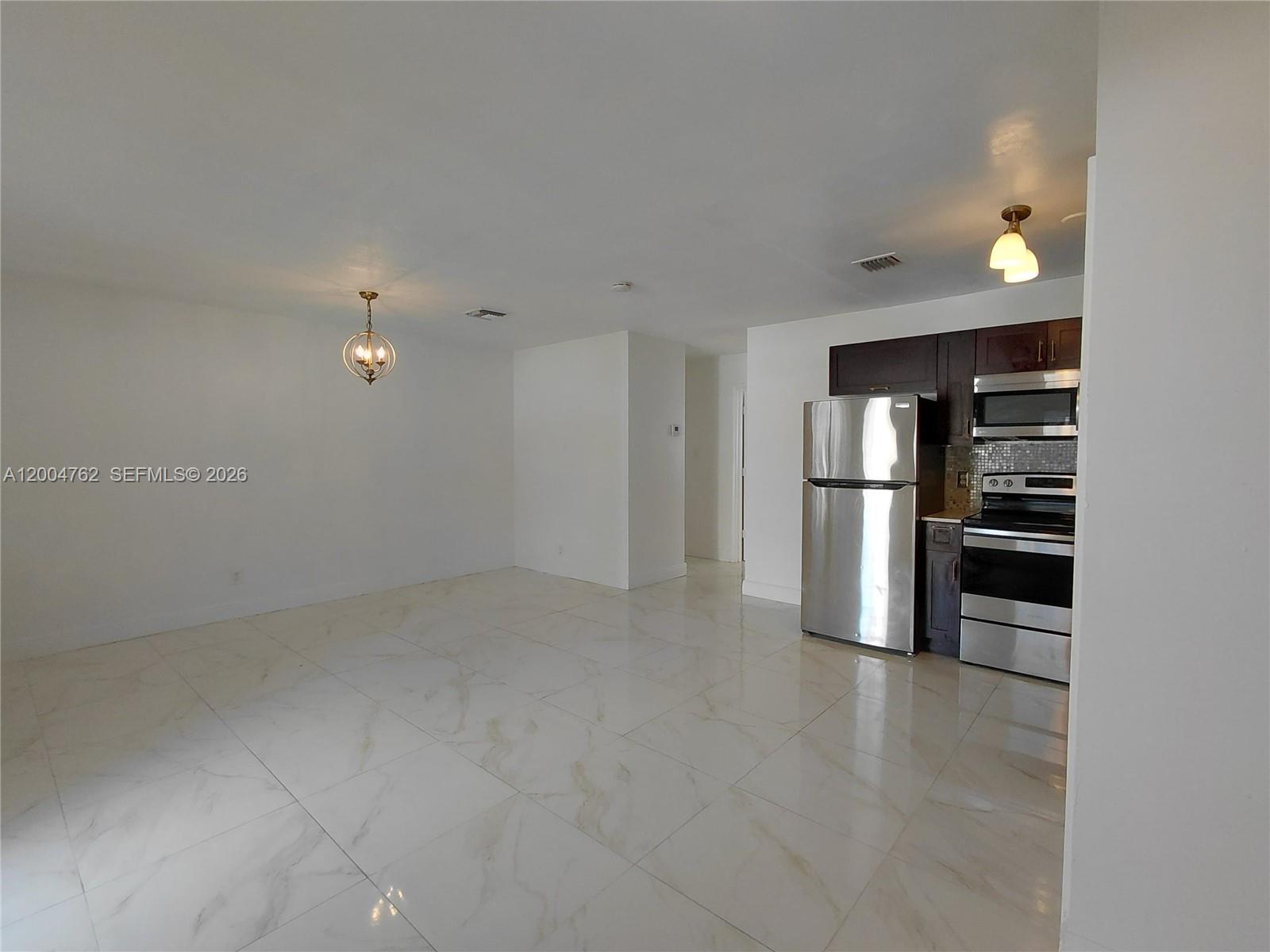 FERN SUB NO ONE - Residential Lease