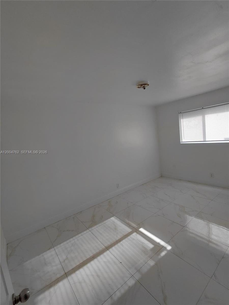FERN SUB NO ONE - Residential Lease