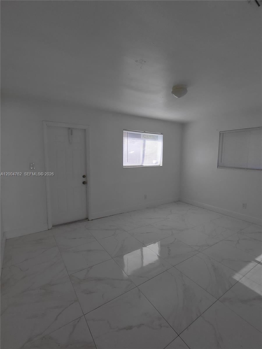 FERN SUB NO ONE - Residential Lease