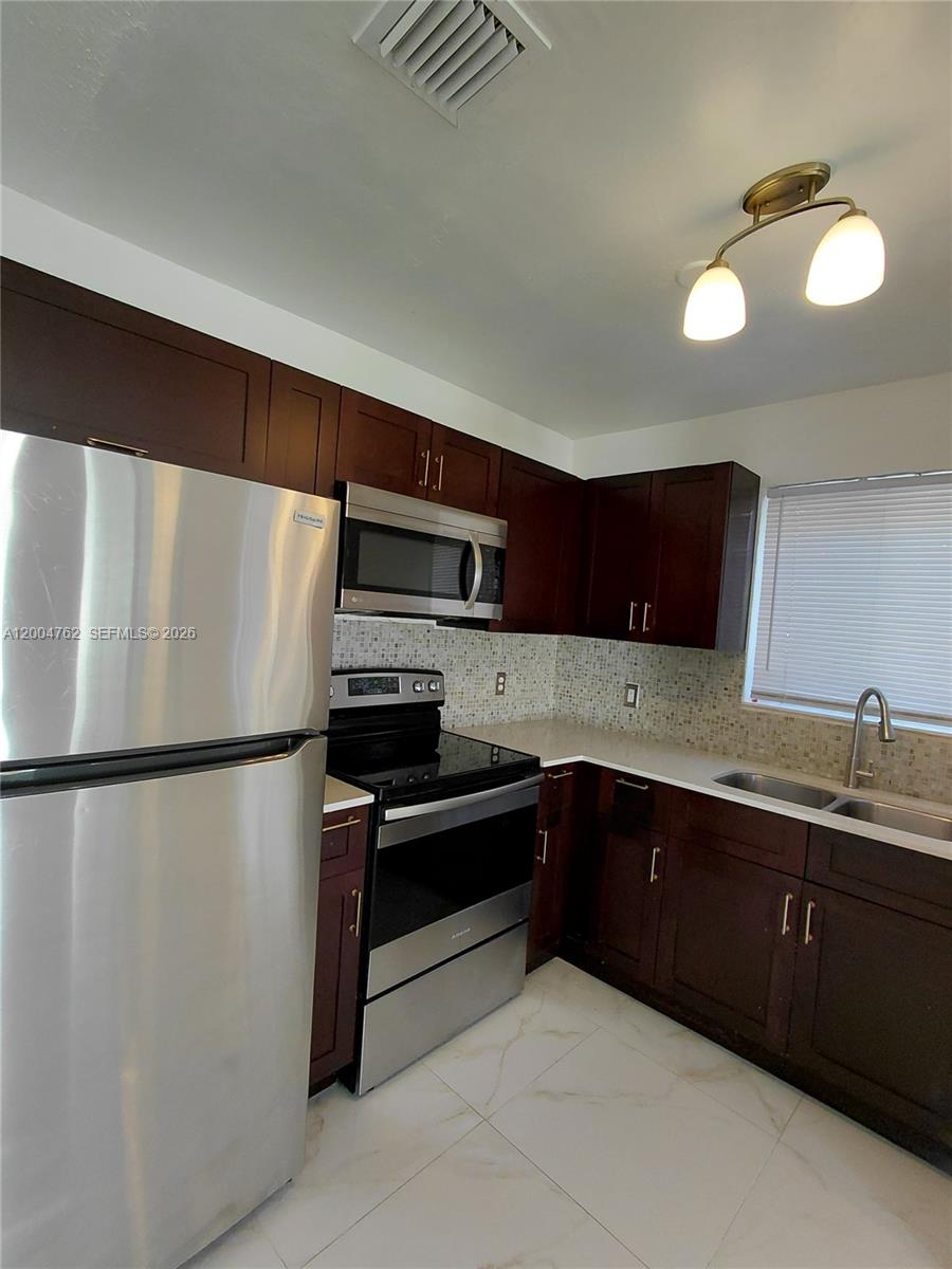 FERN SUB NO ONE - Residential Lease