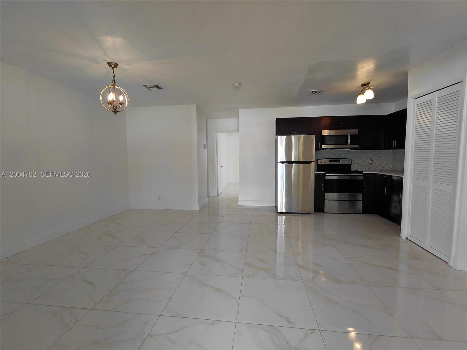 FERN SUB NO ONE - Residential Lease