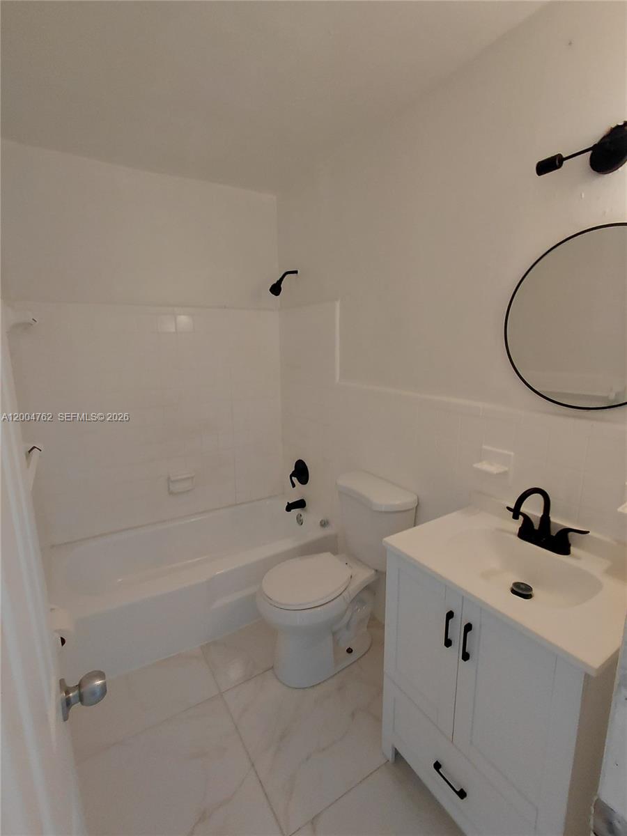 FERN SUB NO ONE - Residential Lease