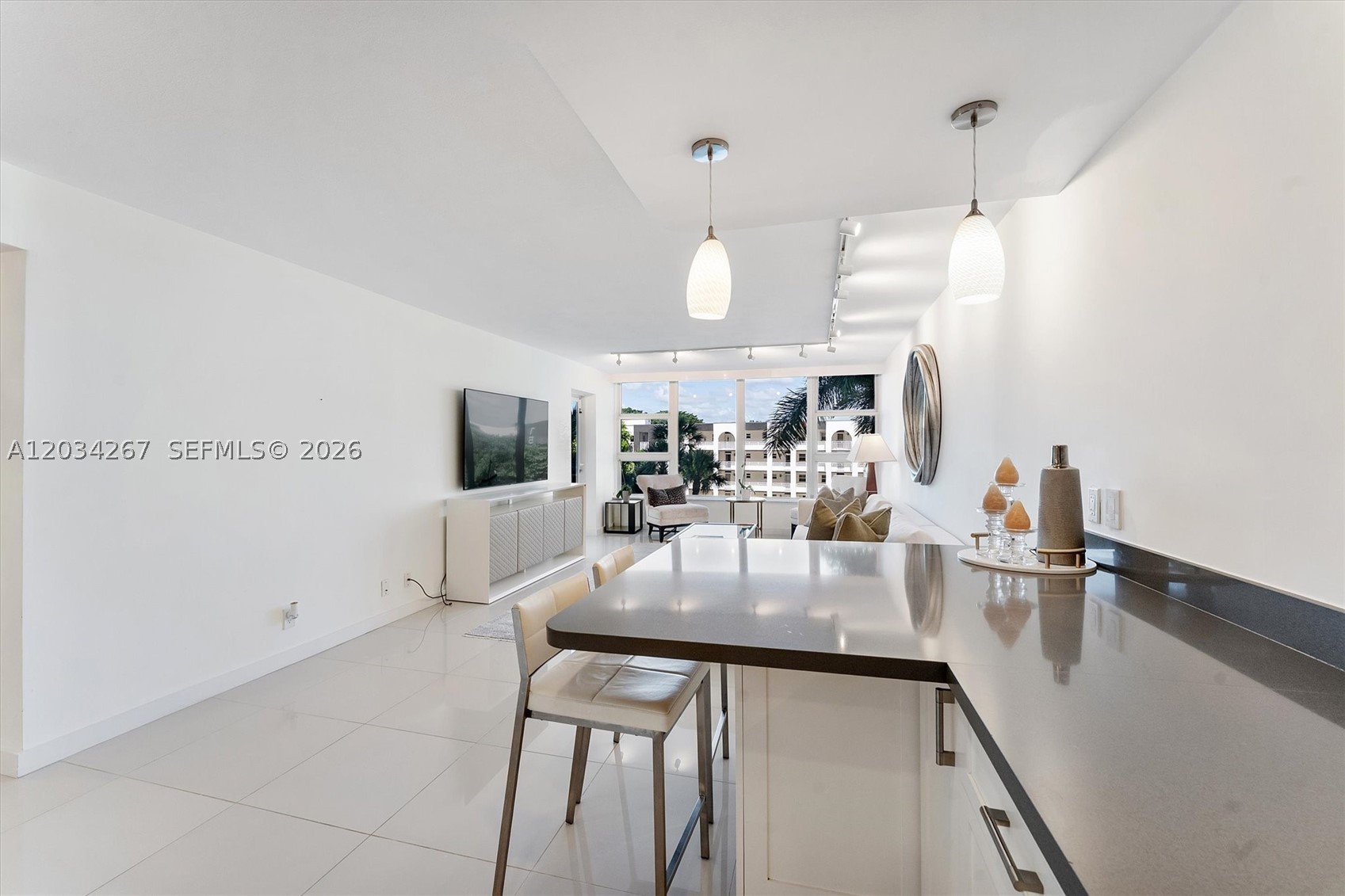1620 S Ocean Blvd 3J