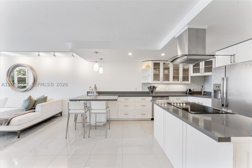Photo of 1620 S Ocean Blvd #3J, Lauderdale By The Sea, FL 33062 (MLS # A12034267)