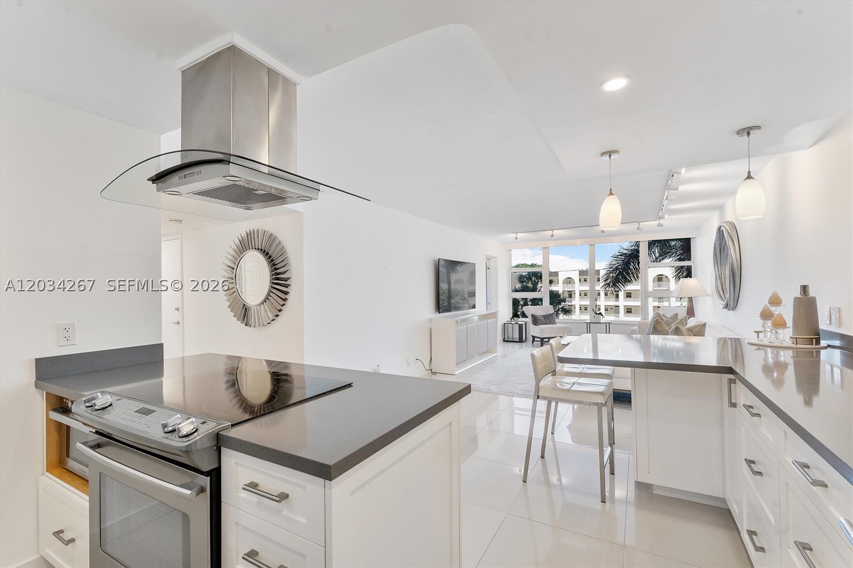 1620 S Ocean Blvd 3J