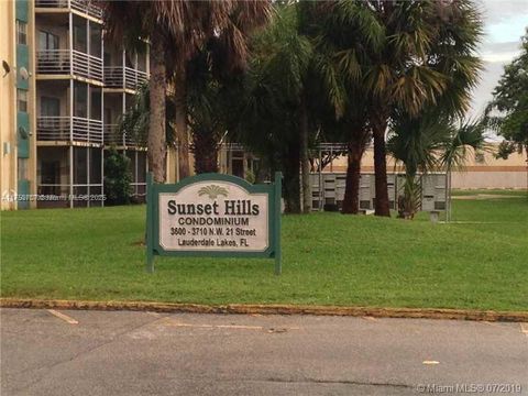 3710 NW 21st St 411 Lauderdale Lakes FL 33311