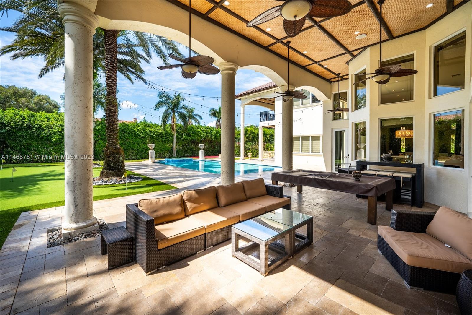 CHURCH STREET PLAT - Residential