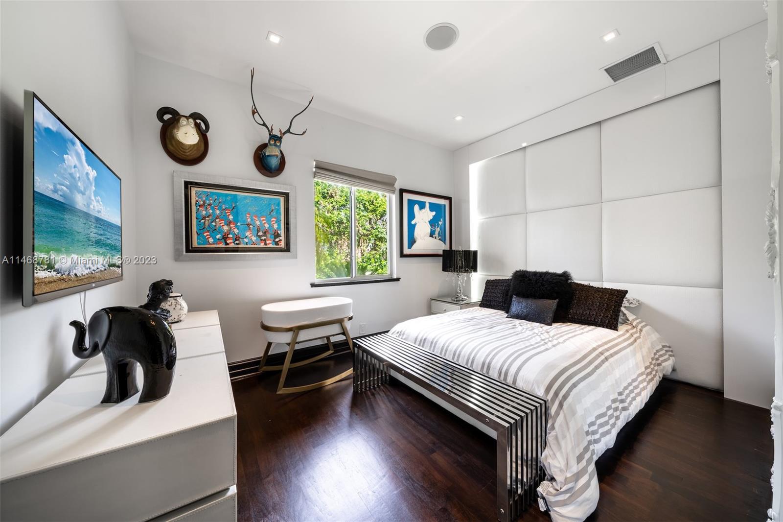 CHURCH STREET PLAT - Residential